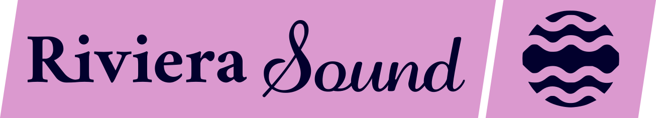 Logo-de-l'entreprise-Riviera-Sound
