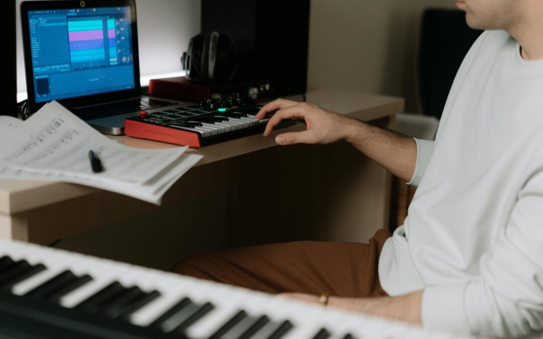 Quel est le rôle du producteur de musique?