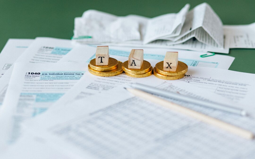 La fiscalité du droit d&rsquo;auteur