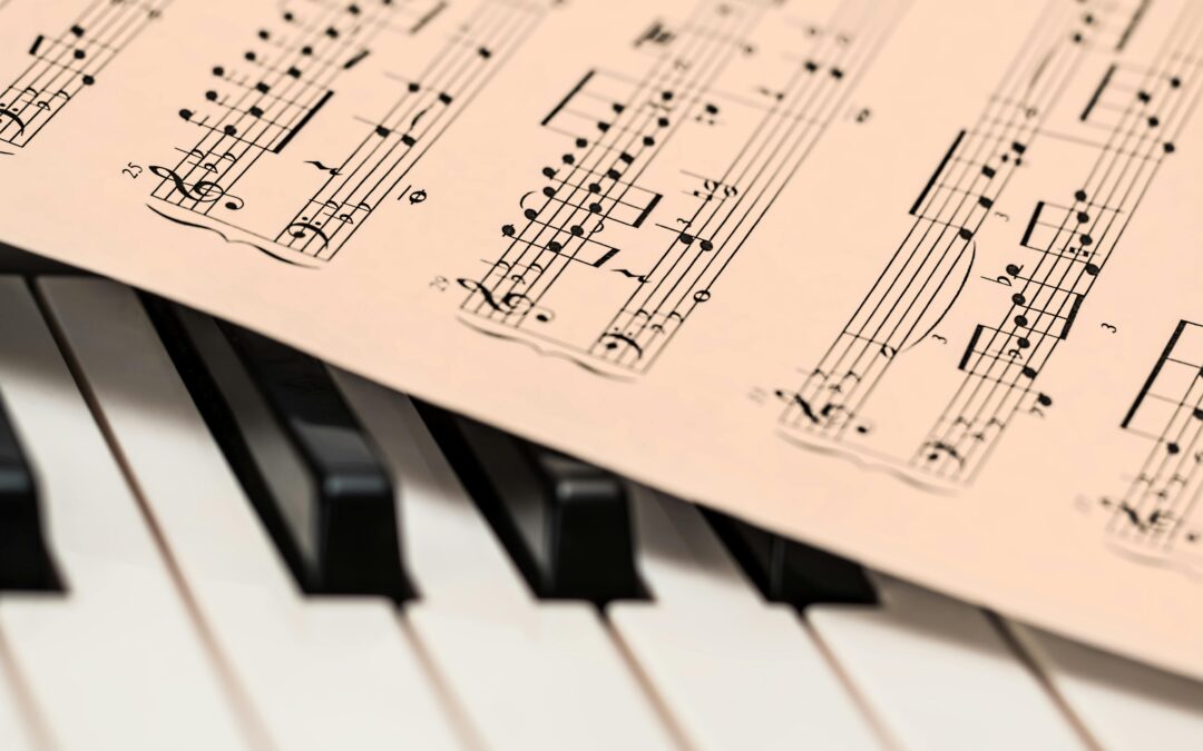 Qu&rsquo;est-ce qu&rsquo;un arrangement musical?