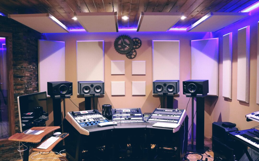 Qu&rsquo;est-ce que le mastering?