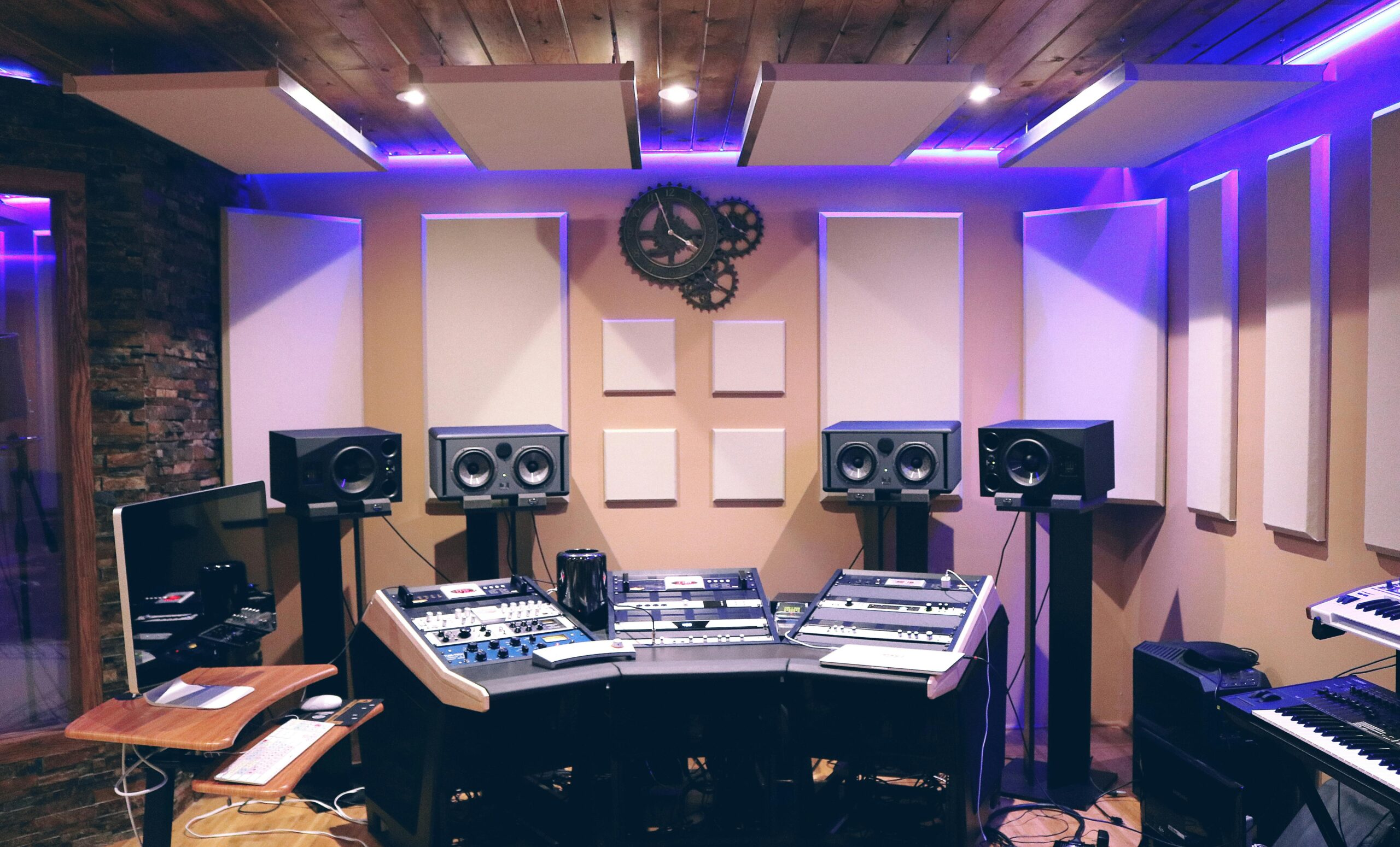 Régie-d'un-studio-de-musique