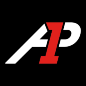 Logo A1 Padel