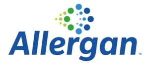 Logo Allergan