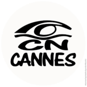 Logo Cercle nageurs