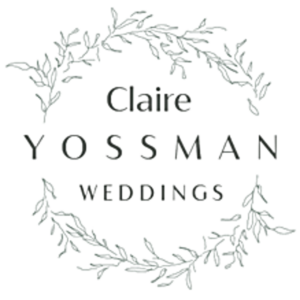 Logo Claire Yossman