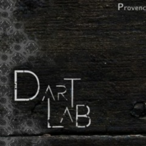 Logo Dart Lab