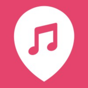 Logo Fix the Music