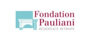Logo Fondation Pauliani