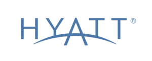Logo Hyatt