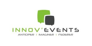 Logo Innov Events