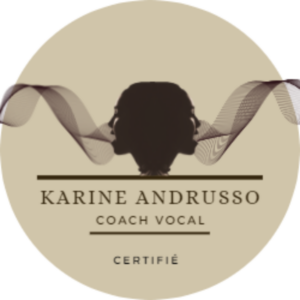 Logo Karine Andrusso