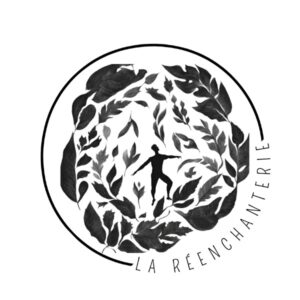 Logo La reenchanterie