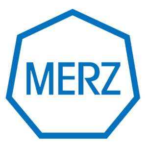 Logo Merz