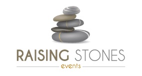 Logo Raising Stones