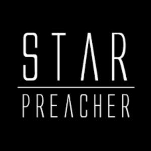 Logo Star Preacher