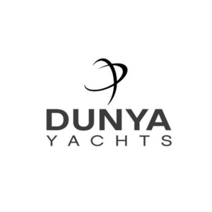 Logo Dunya Yachts