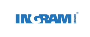 Logo Ingram micro