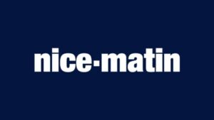 Logo Nice Matin