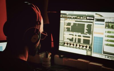 Débuter la M.A.O. sur Ableton Live