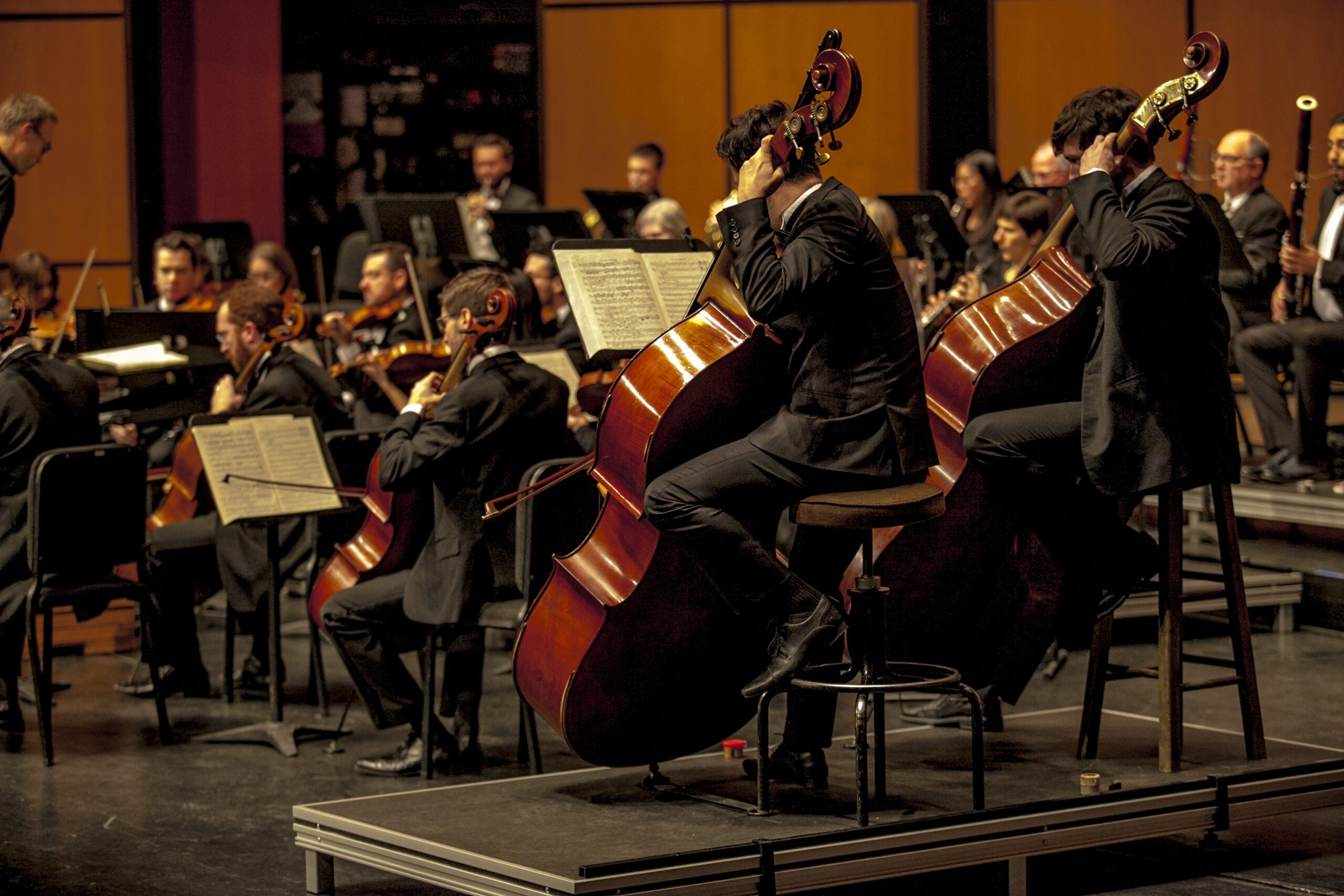 orchestra scaled
