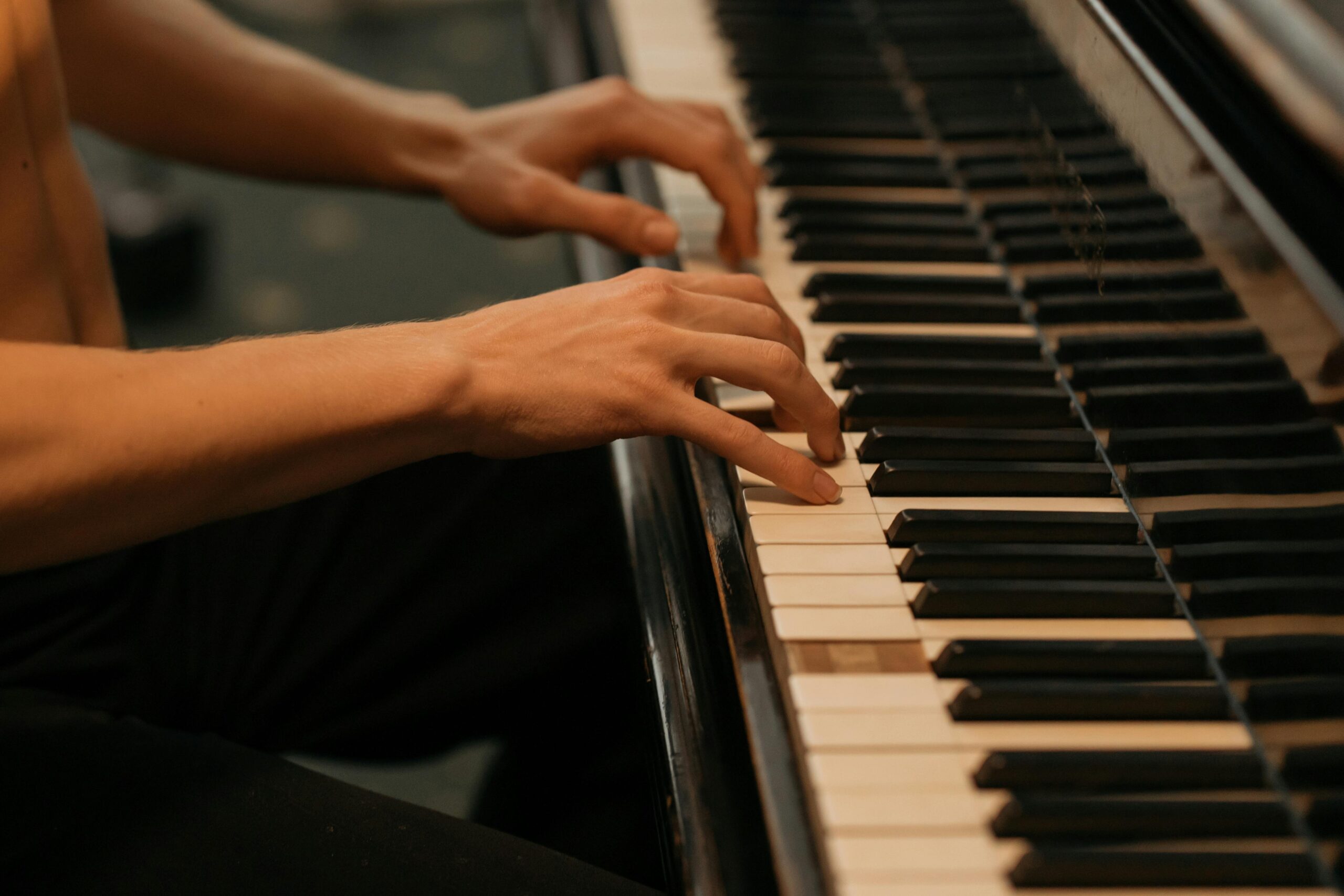 perfect chord scaled