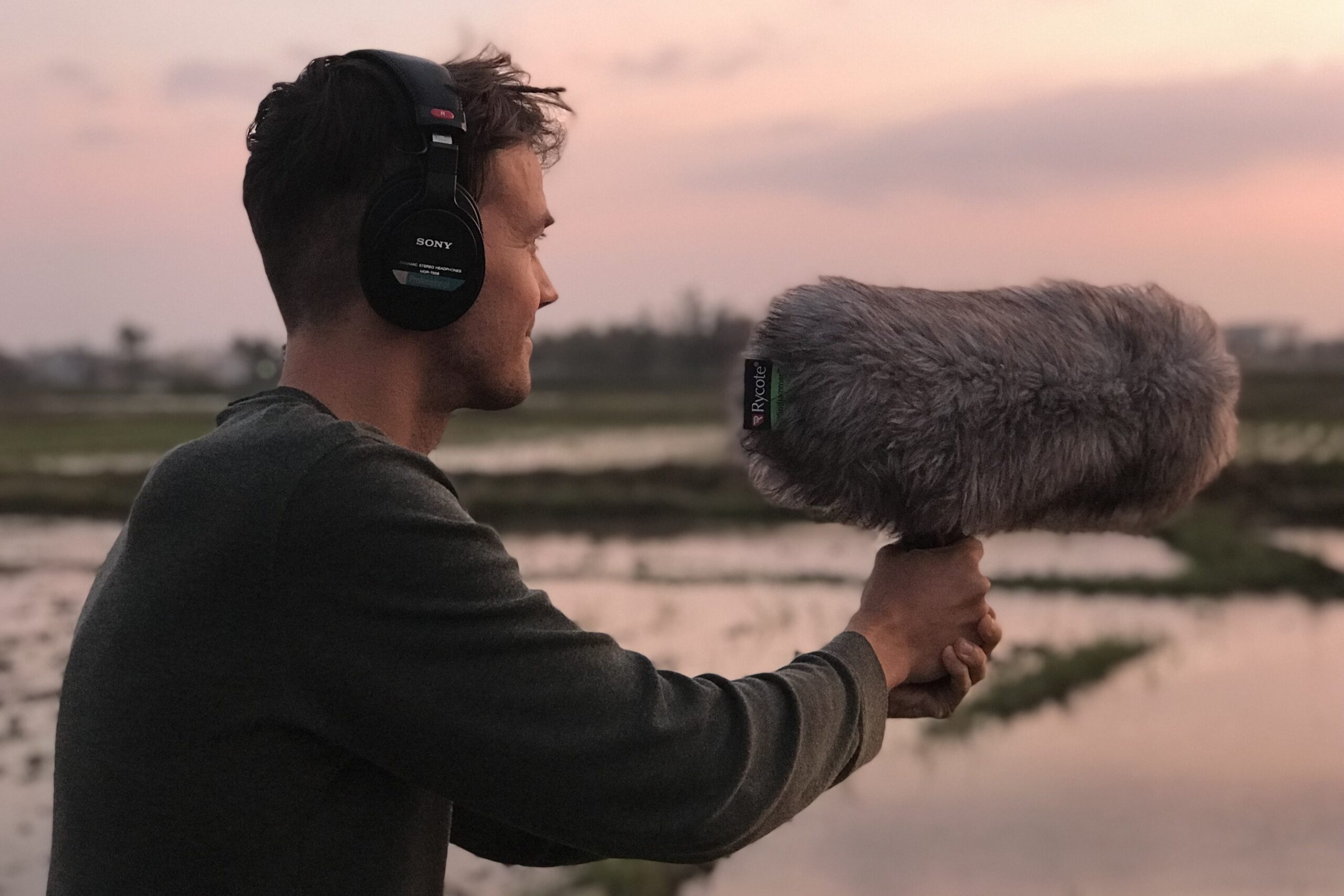 sound design scaled