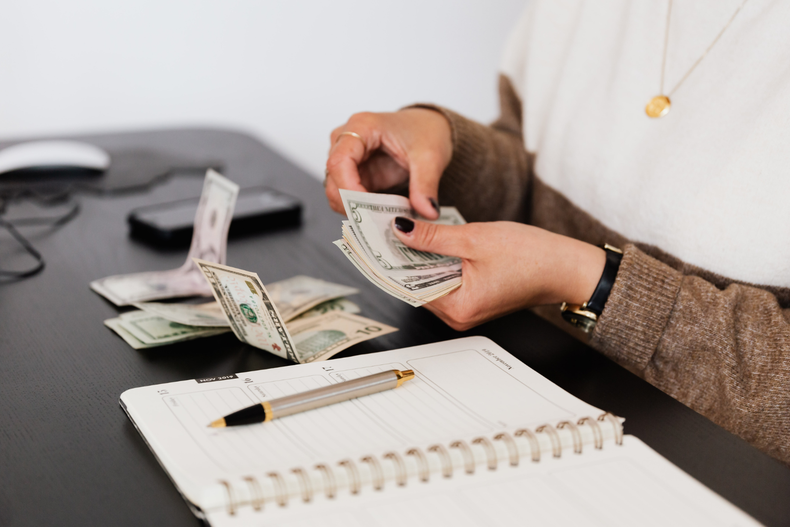dollars contract