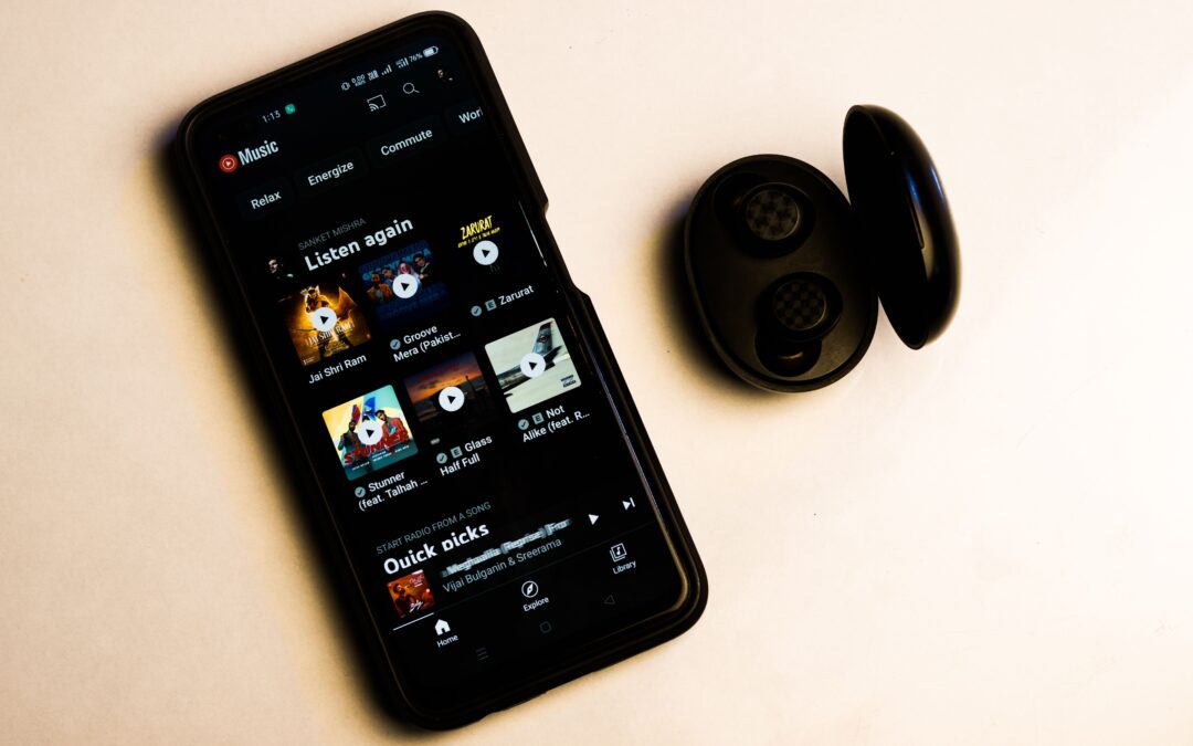 Promouvoir sa musique