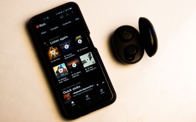 Promouvoir sa musique